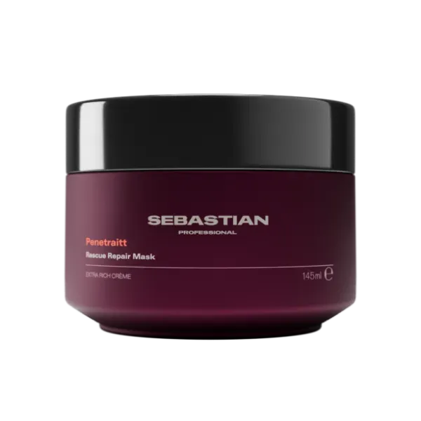Mascara Penetraitt 145ml Sebastian Professional Mascara Penetraitt 145ml Sebastian Professional